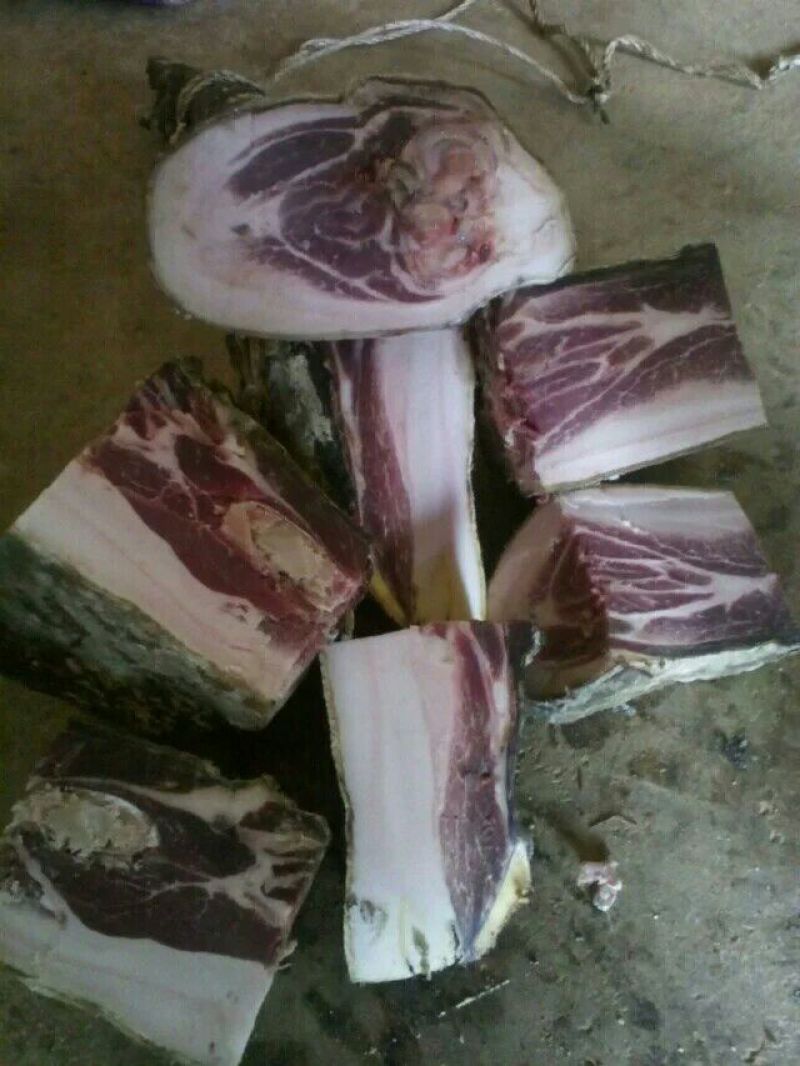 火腿