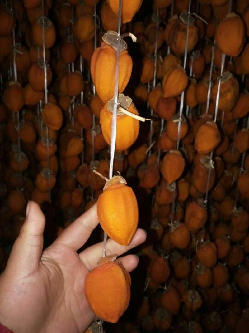 柿饼1~2两