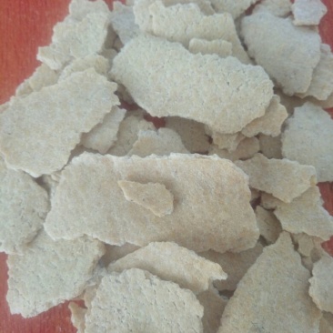 豆粕饲料原料