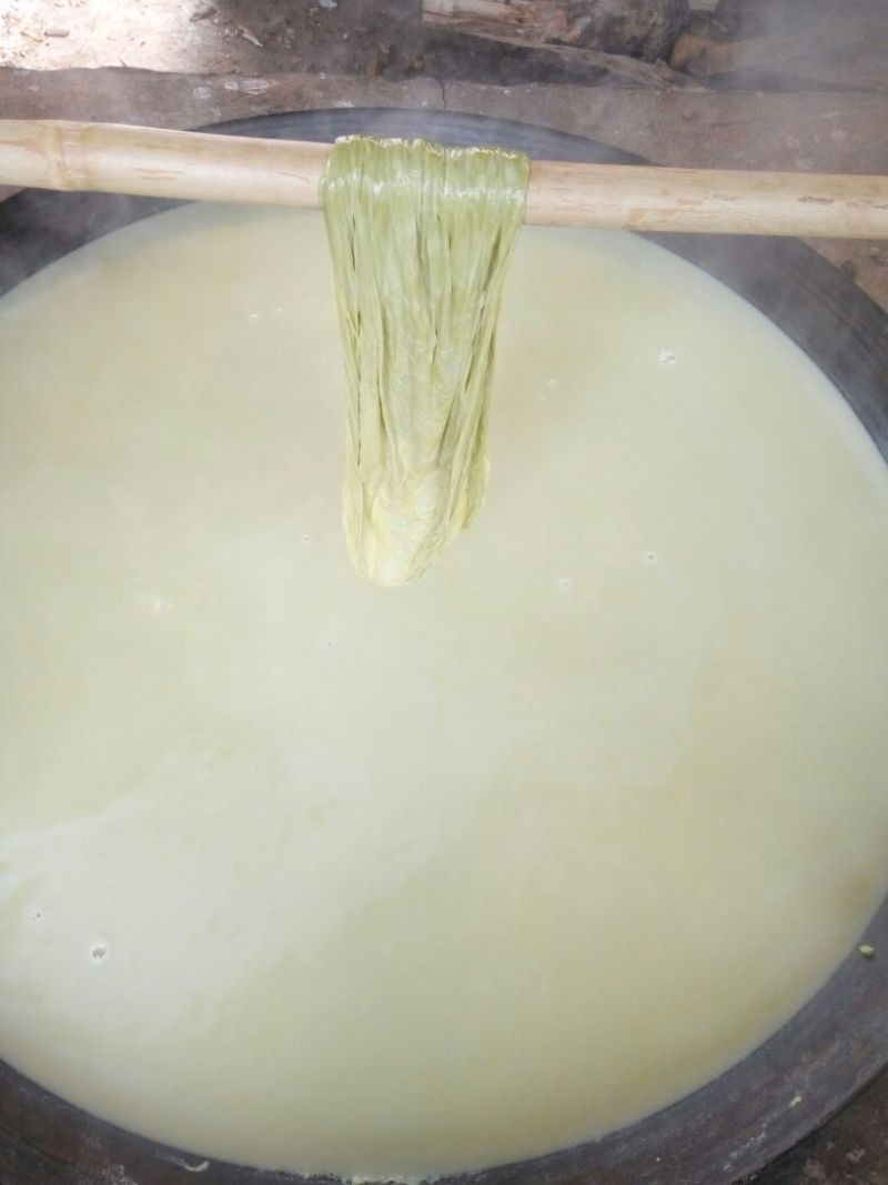 腐竹包装