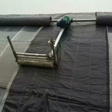 温室大棚镀锌管大棚