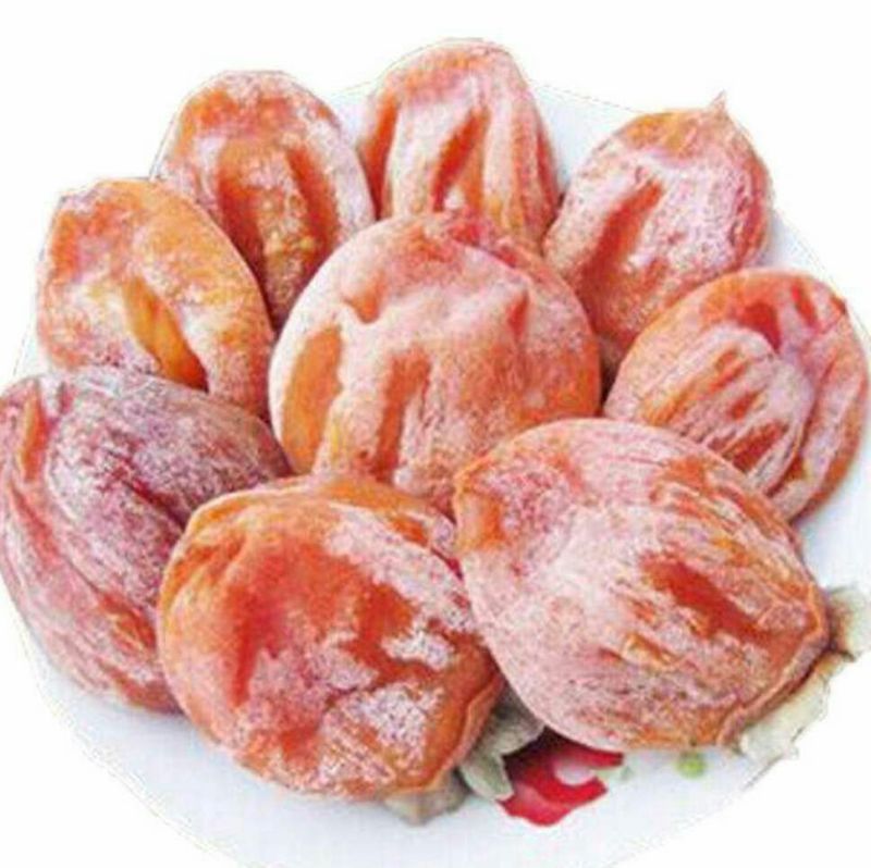 柿饼1~2两