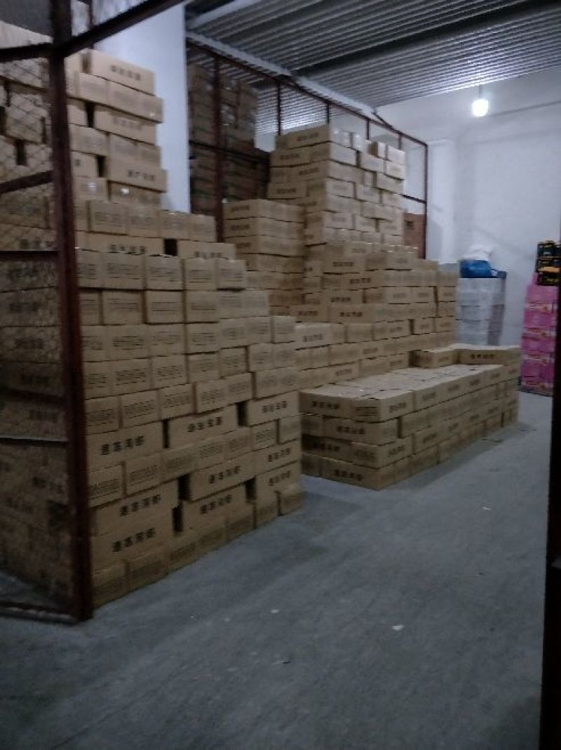 青虾冻虾26~30只/kg