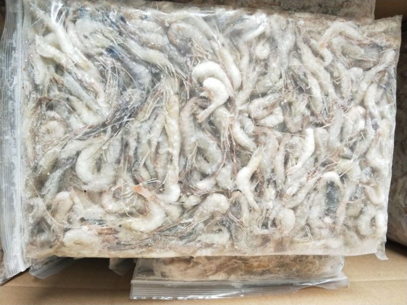 青虾冻虾26~30只/kg
