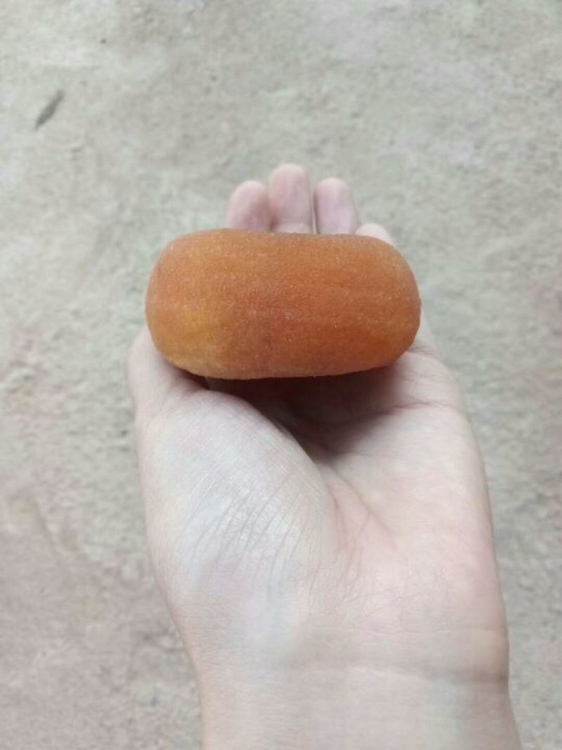 柿饼1~2两
