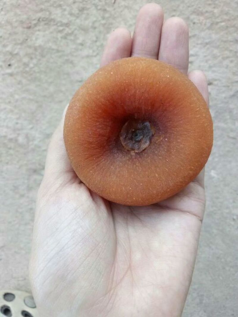 柿饼1~2两