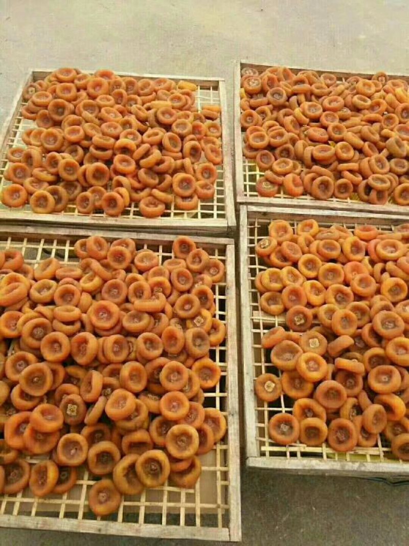 柿饼1~2两