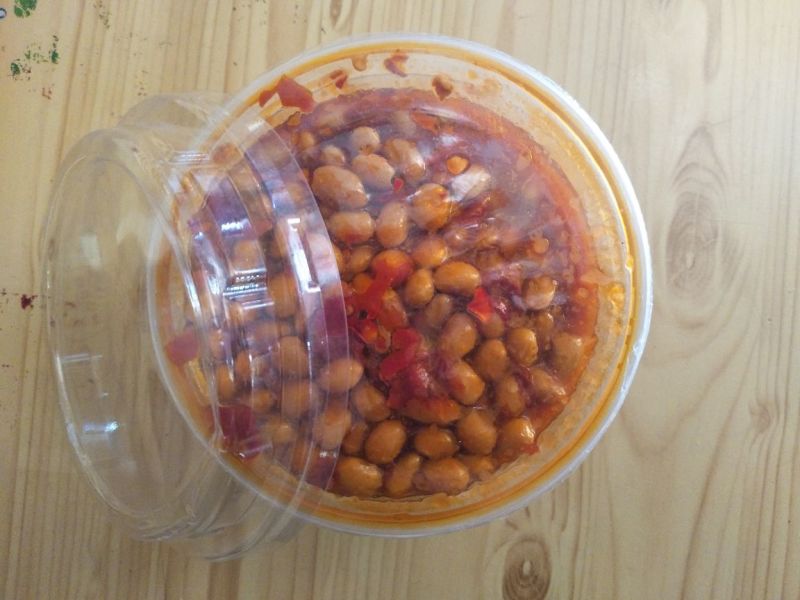 黄豆瓣