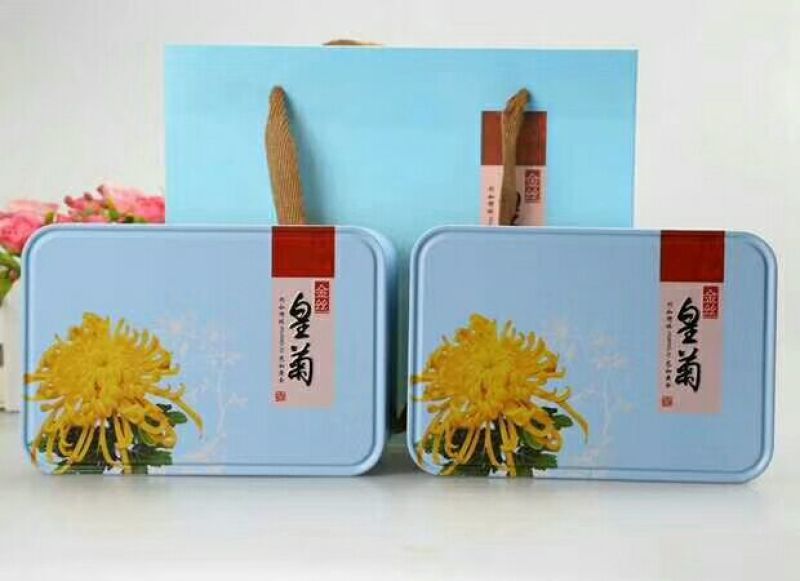 菊花茶一级