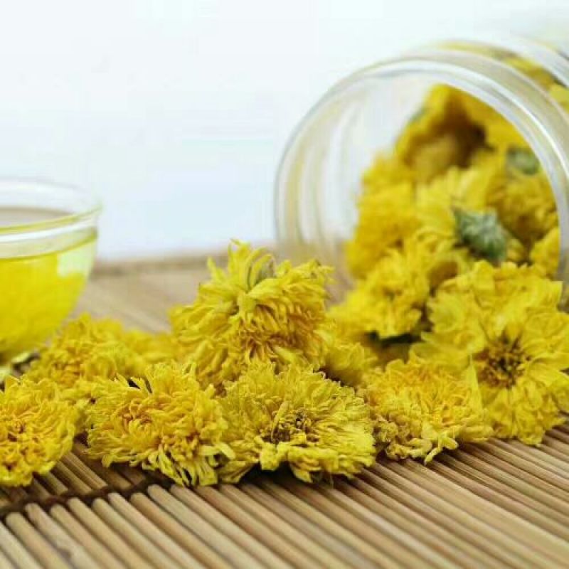 菊花茶一级