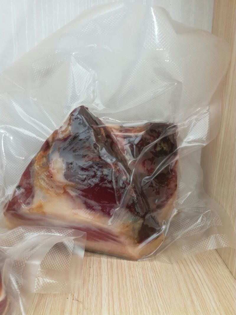 火腿(富恒乡高山火腿)整支