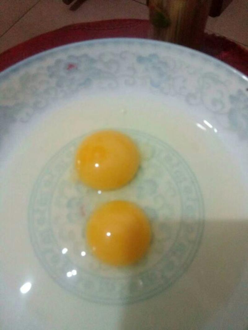 鸡蛋（原种乌骨鸡蛋）武山鸡蛋白凤仙子鸡蛋