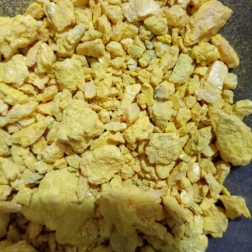 雌黄天然西藏干货量大从优欢迎选购