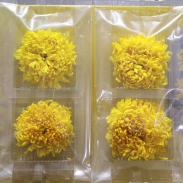 菊花茶一级