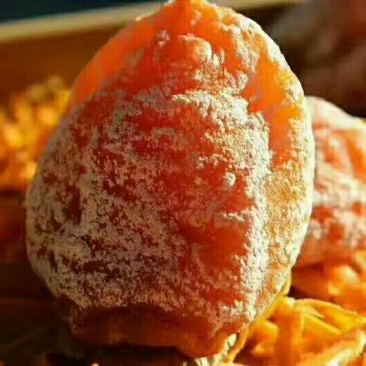 柿饼1两以下