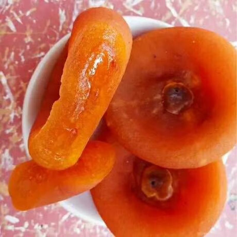 柿饼1~2两