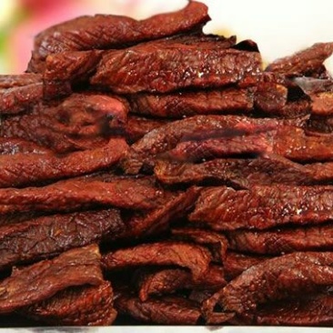 牛肉干黄牛肉冻库肉