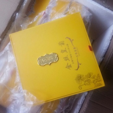 金丝皇菊茶一级