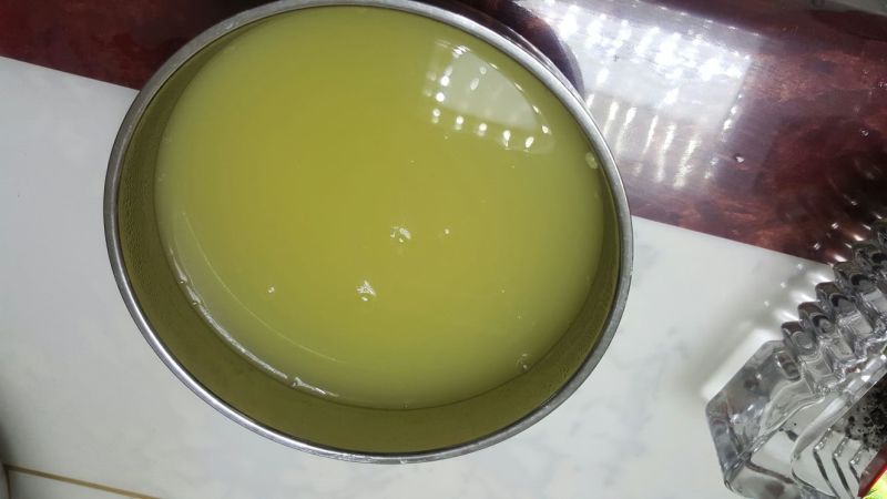 山西新小米红谷米黄小米月子米宝宝米5斤包邮