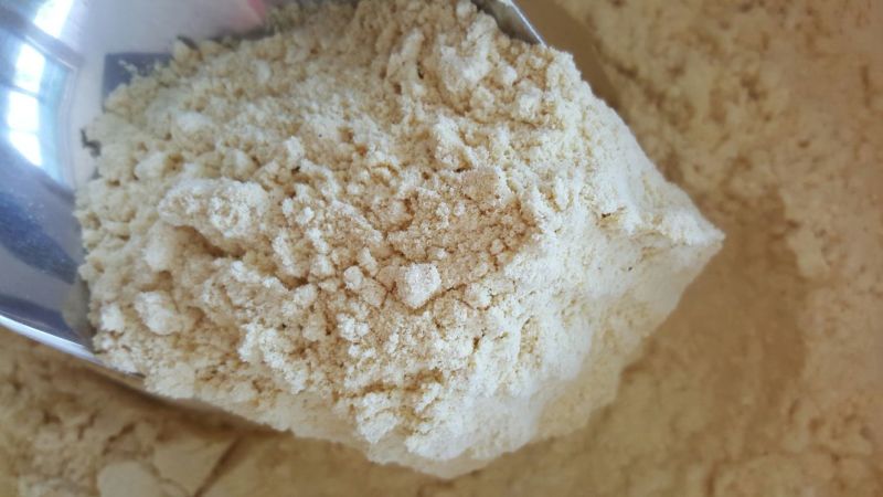 山西黄黍米面年糕面5斤一袋包邮