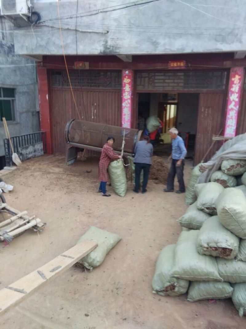 黄姜，含量0.65以上五年生，无毛土杂2至4个，价格美丽