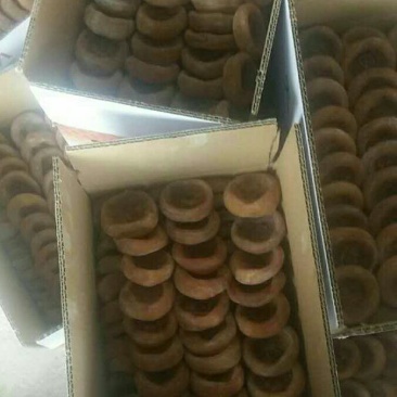 柿饼1~2两