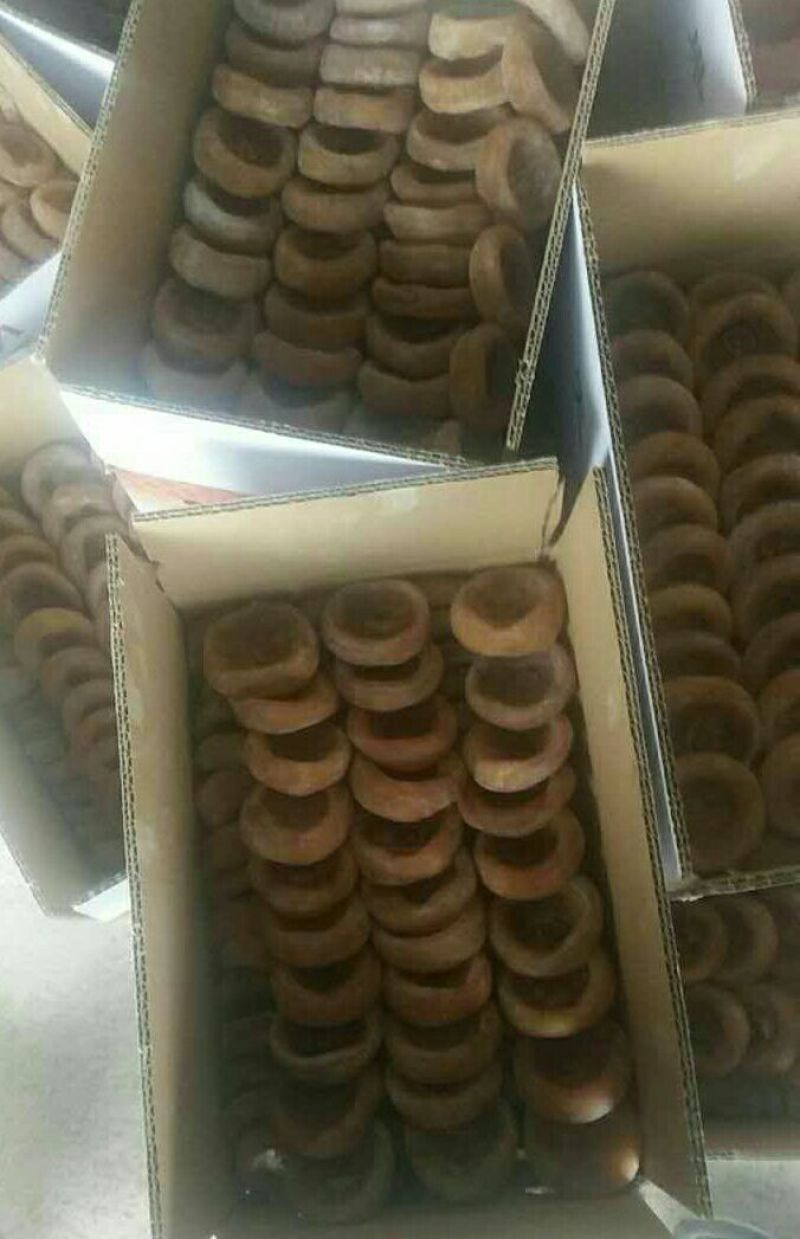 柿饼1~2两