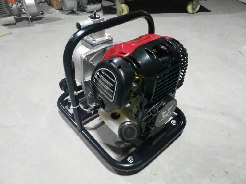 抽水泵汽油型，1寸
