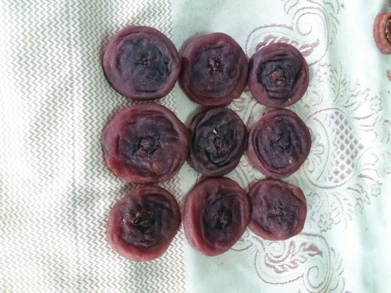 柿饼1~2两