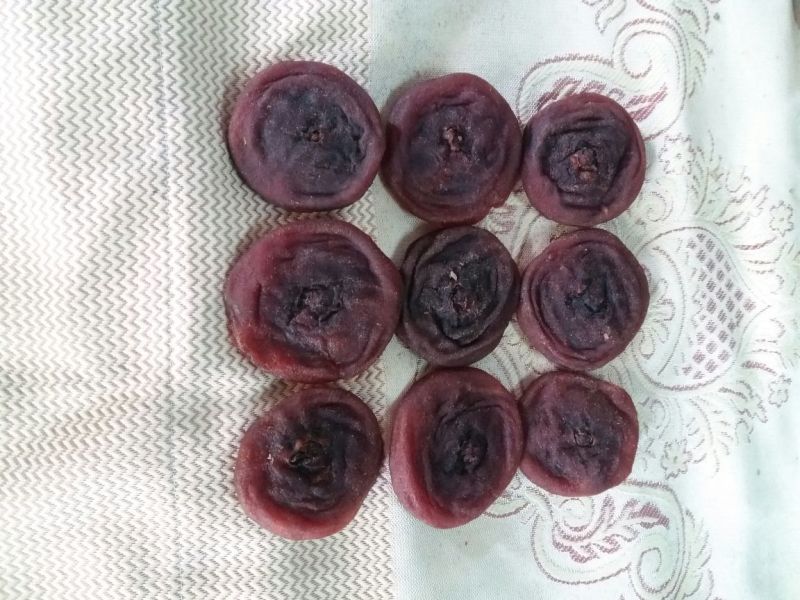 柿饼1~2两