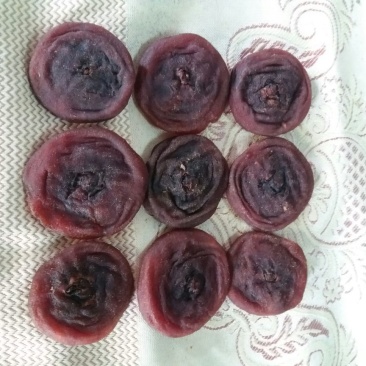 柿饼1~2两