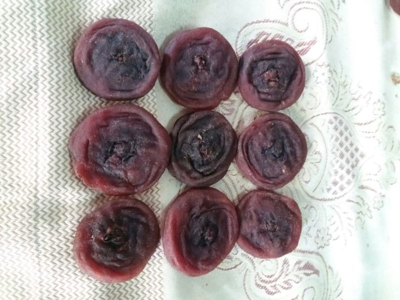 柿饼1~2两
