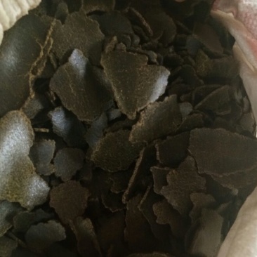 菜籽青饼加工利用