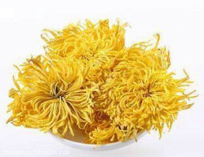菊花茶10m以上特级花王