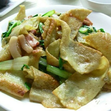 豆腐皮