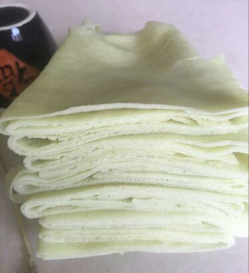 豆腐皮