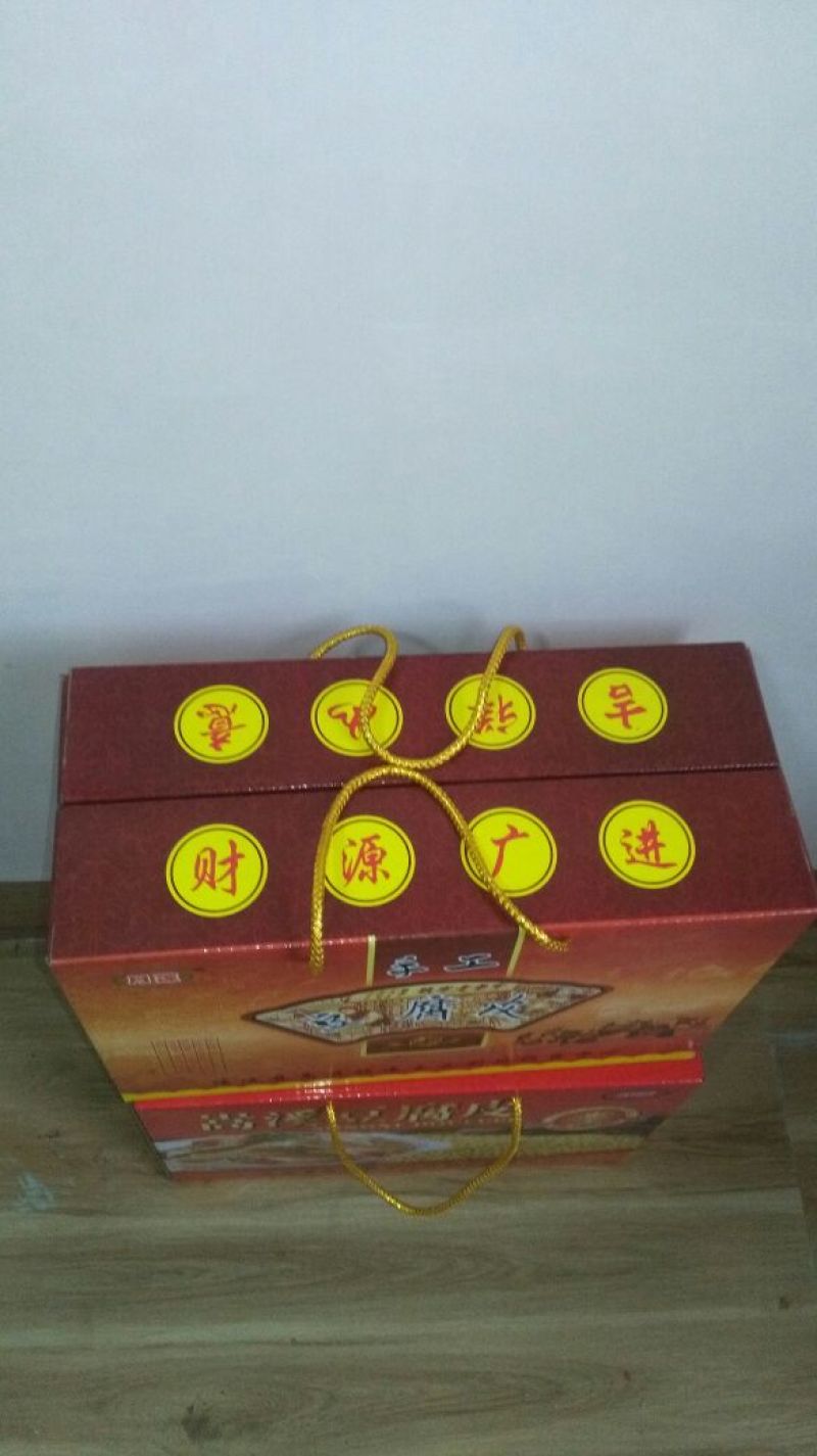 豆腐皮