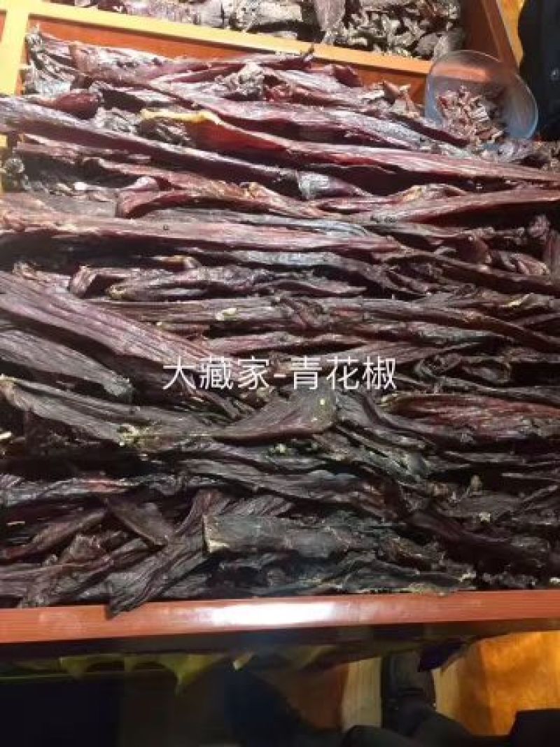 牛肉干