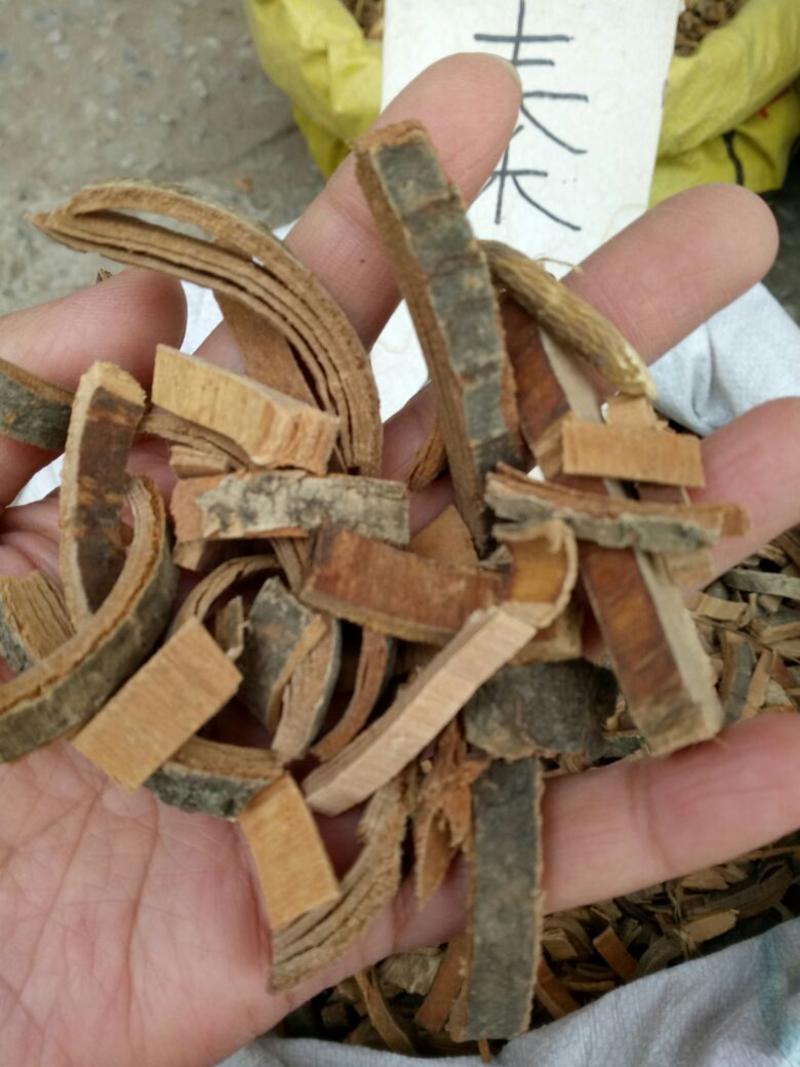 秦皮河北干货人工种植2斤起包邮