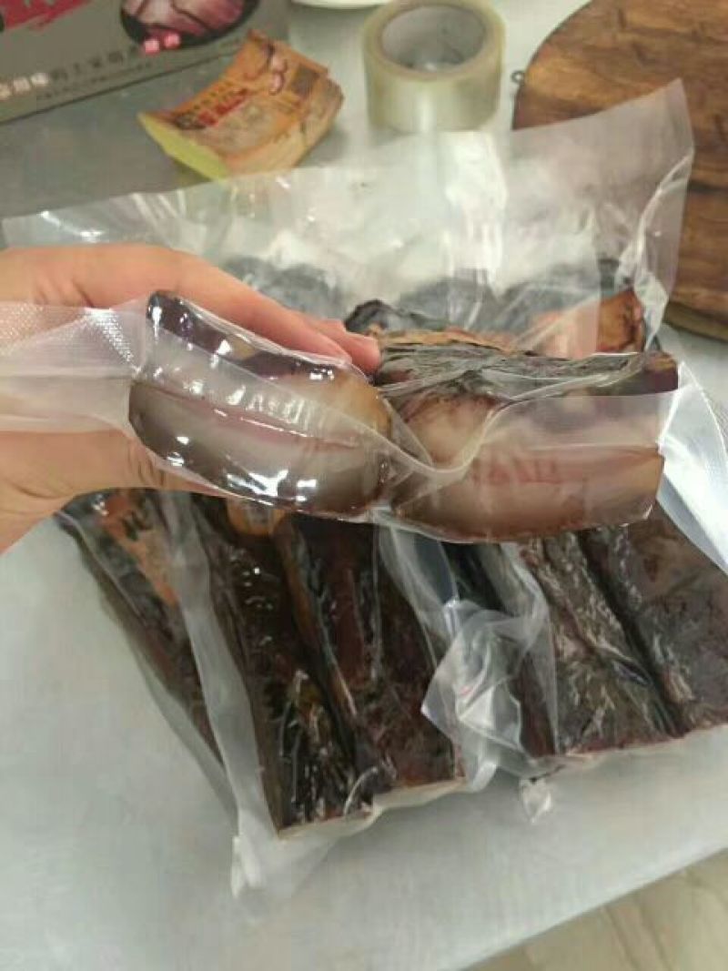 腊肉