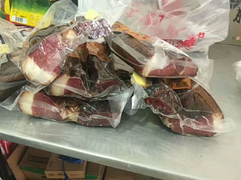 腊肉