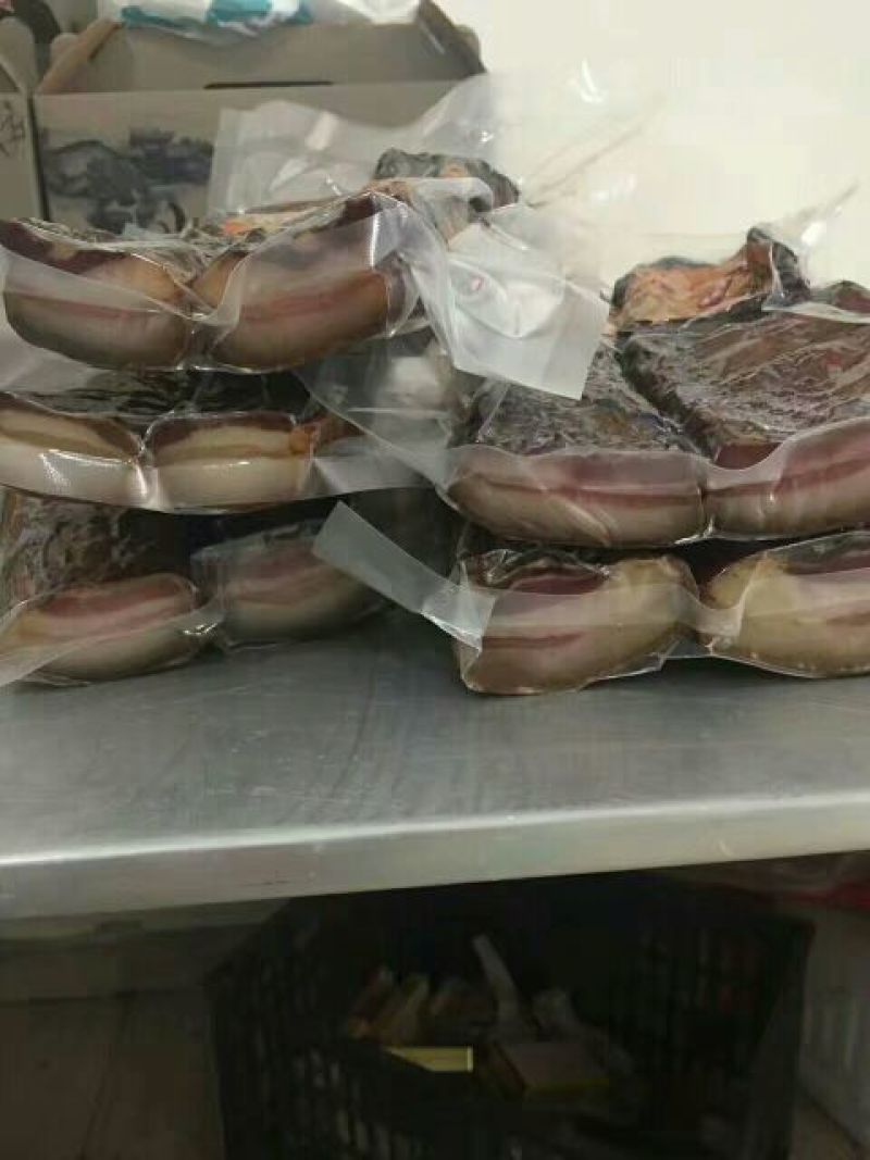 腊肉