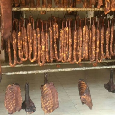 腊肉