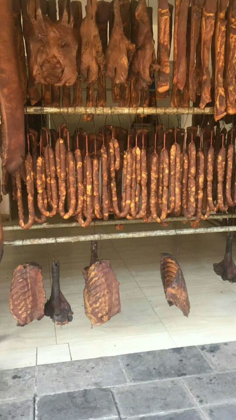腊肉
