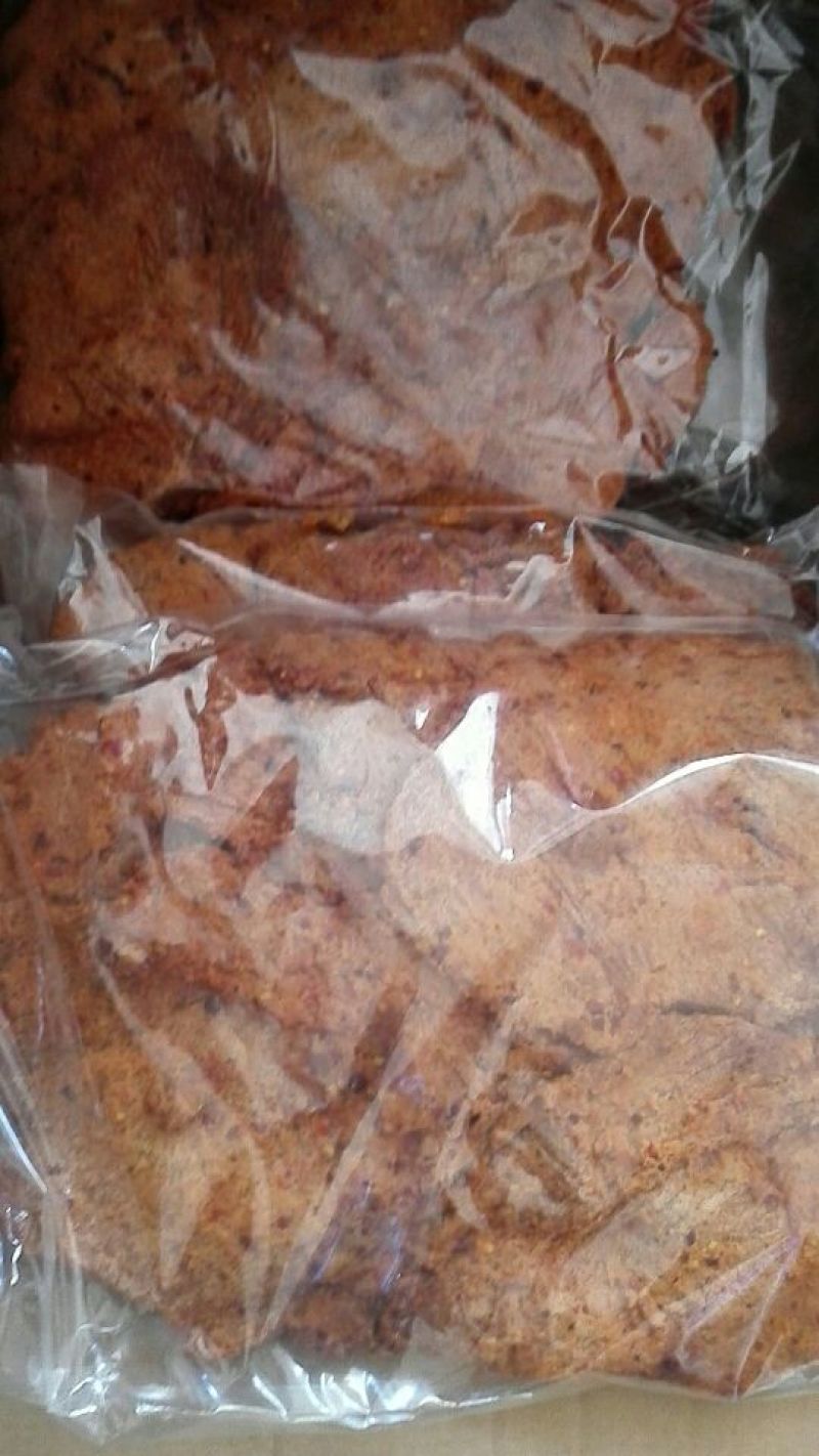 牛肉干黄牛肉鲜肉