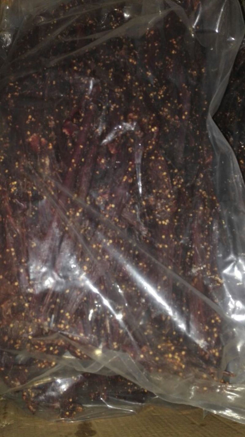 牛肉干黄牛肉鲜肉