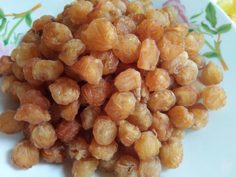 新货广西特产桂圆肉干去核灯笼肉质量好可视频看货包邮
