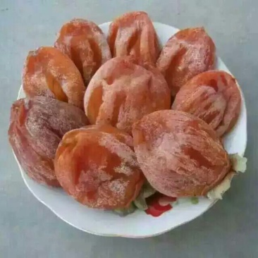 柿饼1~2两