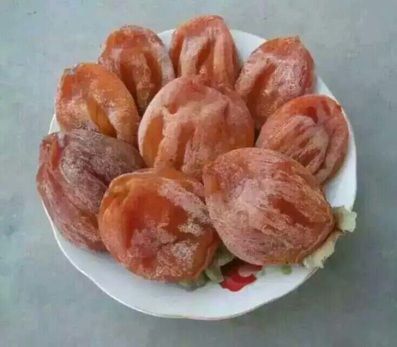 柿饼1~2两