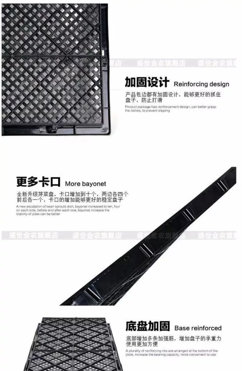 穴盘200孔